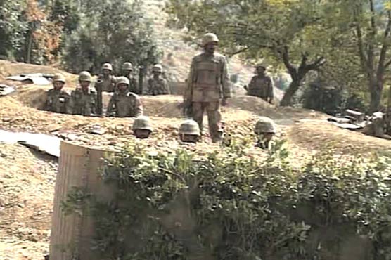 One militant killed in Miranshah bomb blast