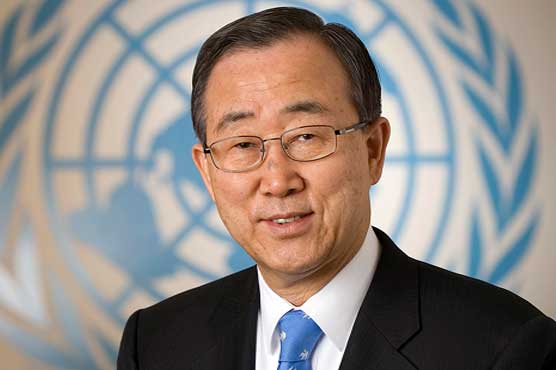 UN chief visit war-torn South Sudan to push for peace