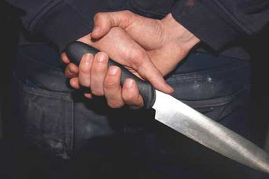 Six injured in knife attack at Chinese train station