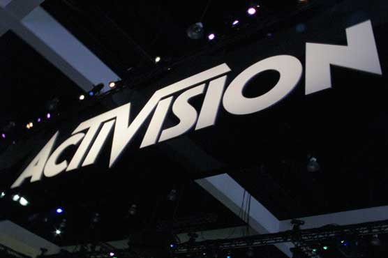 Activision places $500 million bet on its next blockbuster franchise