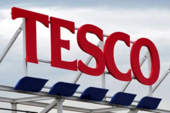 Tesco to launch own-brand smartphone this year