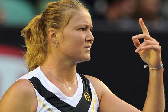 Tennis: Former world number one Safina to retire