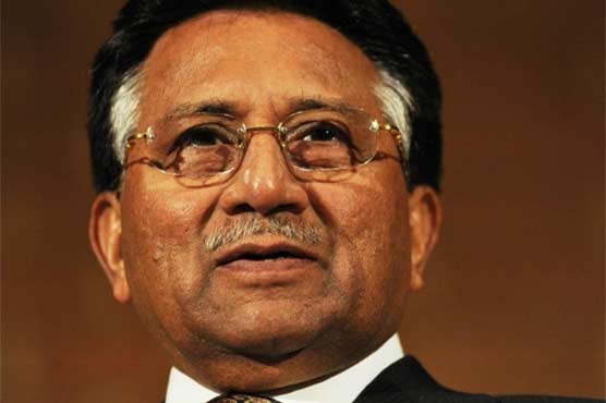 Doctors advise Musharraf to go abroad for medical treatment