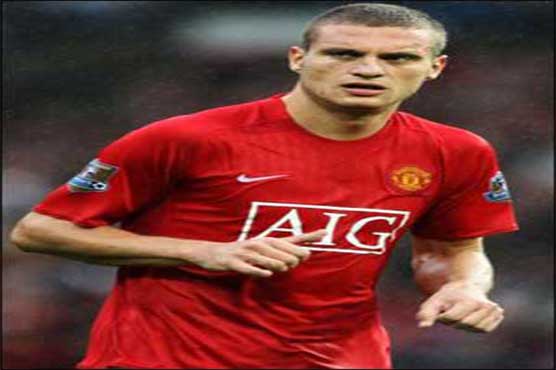 Football: Vidic 'set' for sad Old Trafford farewell
