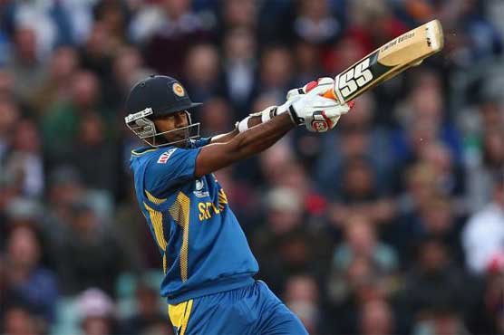 1st ODI: Sri Lanka beat Ireland by 79 runs