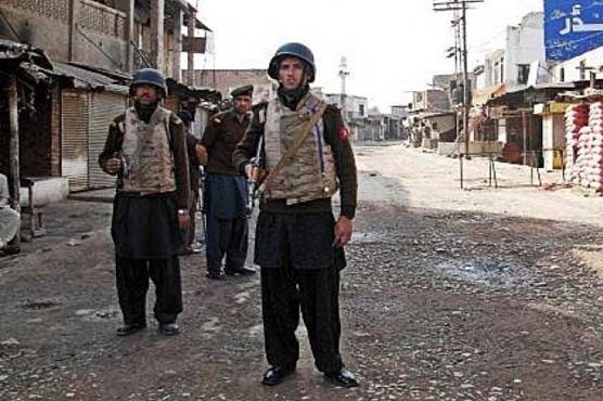 Two blasts in Khyber Agency, one peace volunteer killed