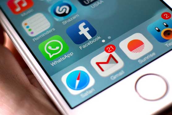 Iran president vetoes WhatsApp ban: report