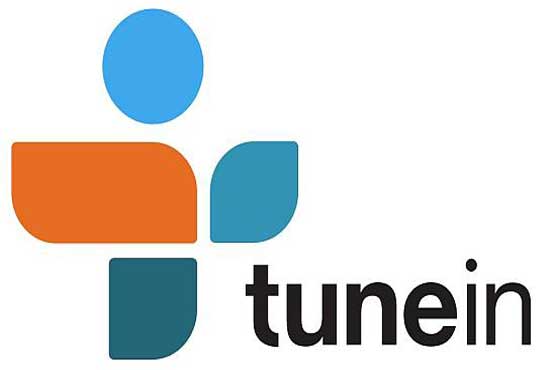 TuneIn adds way to hear 'recently started' songs