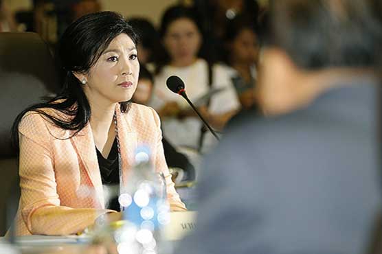 Thai court rules PM Yingluck must step down 