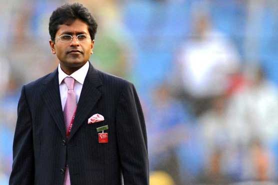 Cricket: Ex-IPL boss Modi vows comeback despite life ban