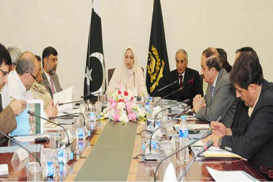 Anti-polio measures: Pakistan seeks 2 weeks time from WHO