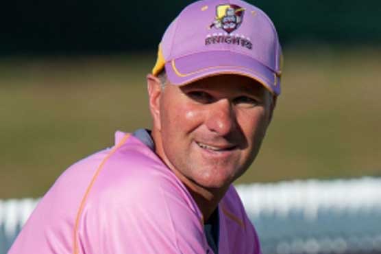 New Scotland coach aiming high ahead of England clash