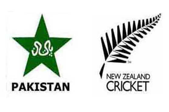 Pakistan to host New Zealand in UAE