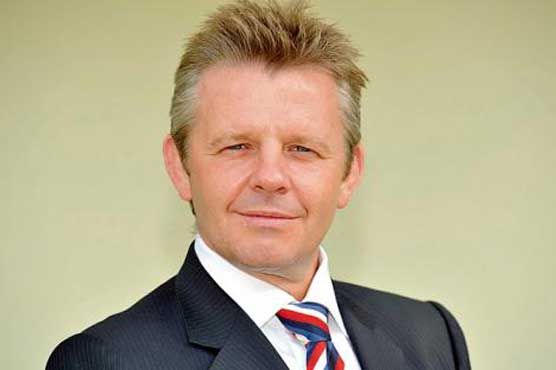 Golf: Asian Tour chief says good times will return