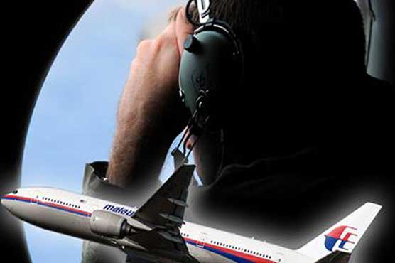 One in ten Americans think aliens took Malaysian jet