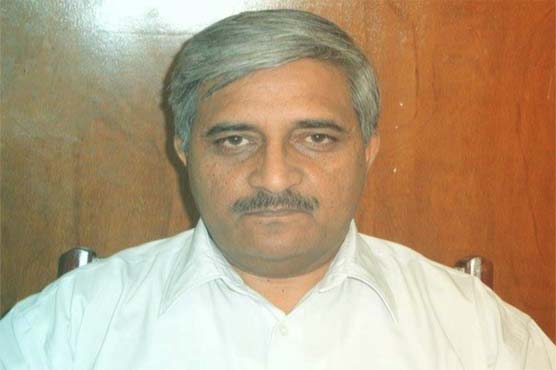 Multan: HR activist Rashid Rehman shot dead