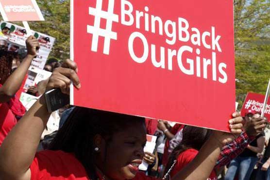 World powers join search for abducted Nigerian girls