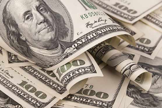 Dollar mixed in Asia 