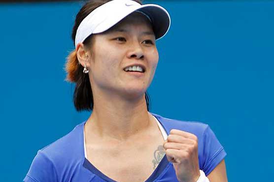 Tennis: Li Na overcomes Stephens to make Madrid quarters