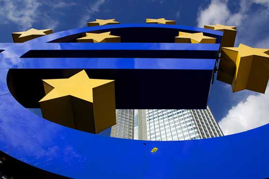 ECB keeps interest rates on hold