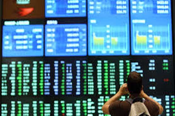 Asian shares higher on positive signs from Fed