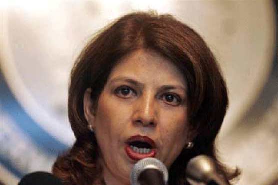 WHO not recommends traveling restrictions on Pakistanis: FO