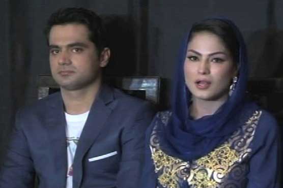 Veena Malik inspired by Imran Khan's politics