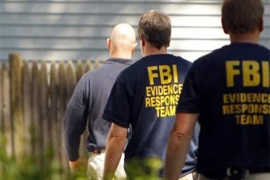 Police training halted over arrest of US agent