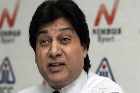 Mohsin criticises PCB over Waqar's appointment as head coach