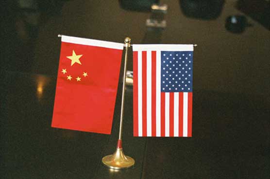 China slams 'irresponsible' US remarks on Vietnam spat