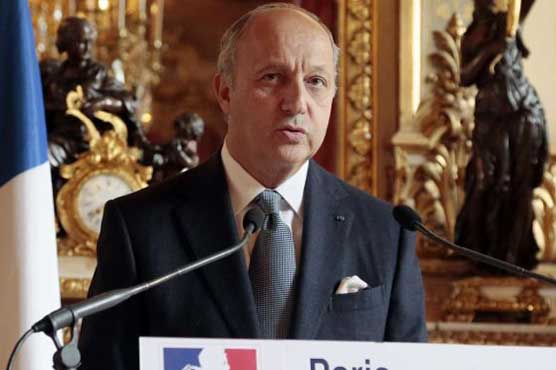 France condemns plans for 'illegal' Ukraine referendums