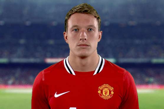 Football: Jones will be fit for World Cup, says Giggs