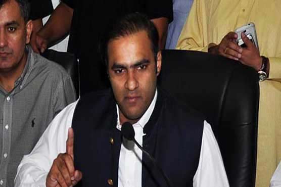 Abid asks power distribution companies to improve performance