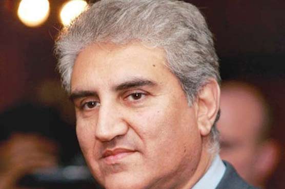 Vote verification: Shah Mahmood accepts Saad Rafique's challenge