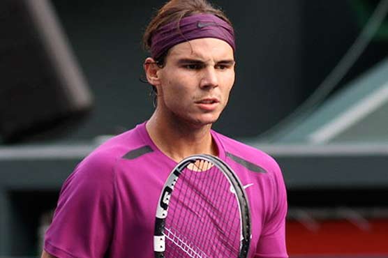 Tennis: Nadal backs calls for Latin American Masters