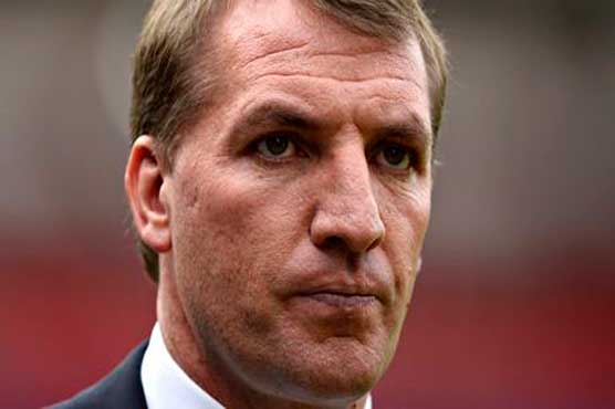 Football: Brendan Rodgers close to new Liverpool deal