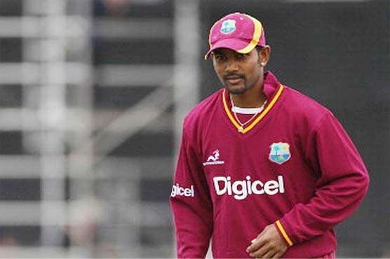 Ramdin replaces Sammy as Windies Test skipper