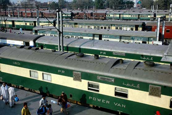 Pakistan Railways earns Rs 2 billion in current fiscal year