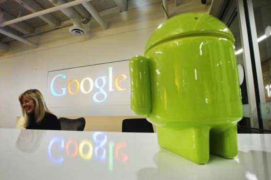 Oracle wins copyright ruling against Google over Android