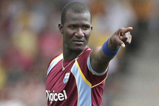Cricket: Sammy quits Tests as Ramdin takes over Windies
