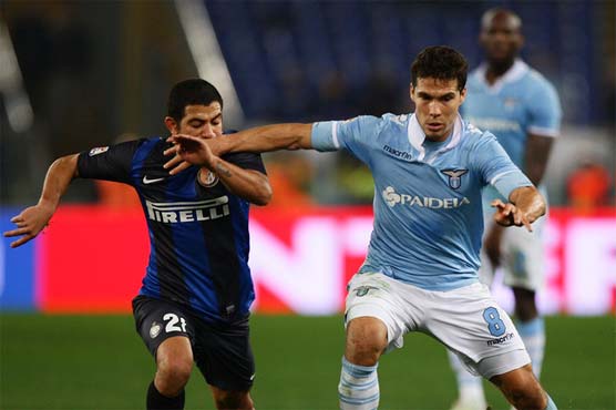 Football: Inter return to Europe in Zanetti's send-off