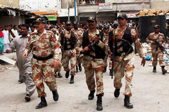 Karachi violence claims four more lives