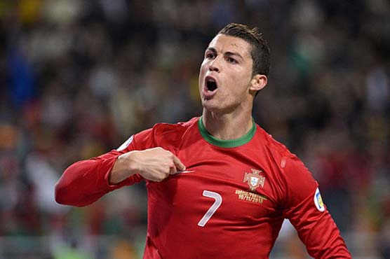 Football: Brazil races to be ready for Ronaldo and Messi