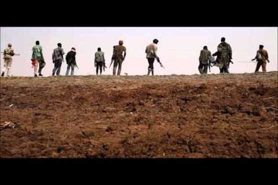 South Sudan government, rebels trade blame as ceasefire broken