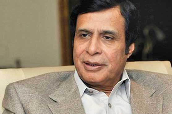 Pervaiz Elahi indicates formation of opposition's grand alliance