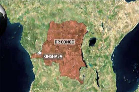 At least 15 dead at DR Congo football match: official