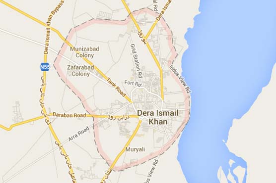 D I Khan: Guard of medical college killed in terrorist attack