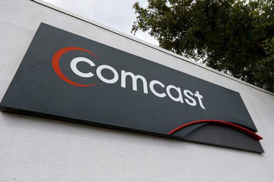 Comcast partners with Asian carriers, eyes mobile market