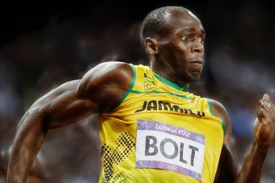 Athletics: Bolt confirmed for Zurich Diamond League meet