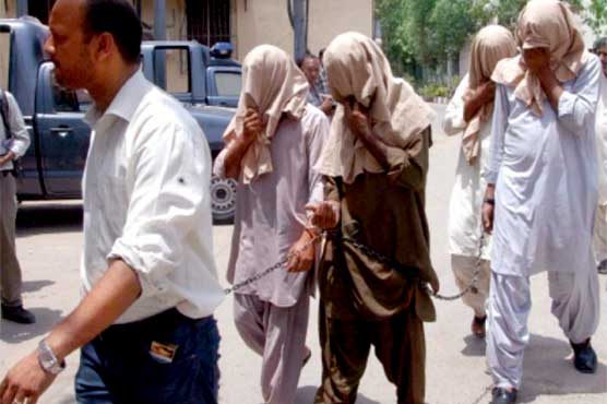 Suleman Lashari’s family identifies accused